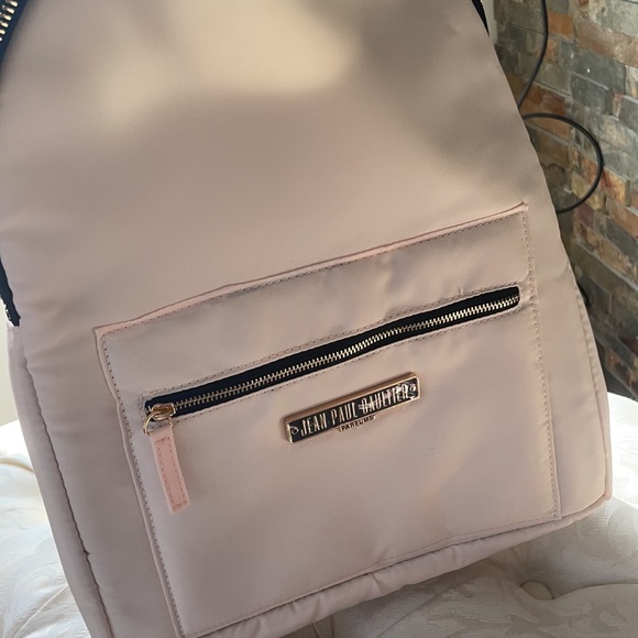 JEAN PAUL GAULTIER BACKPACK - Picture 2 of 5